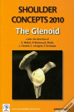 Capa do artigo Shoulder Concepts 2010 The Glenoid