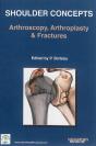 Shoulder Concepts- Arthroscopie, Arthroplasty & Fractures 2014 - Preview