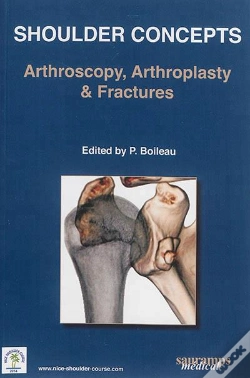 Capa do artigo Shoulder Concepts- Arthroscopie, Arthroplasty & Fractures 2014