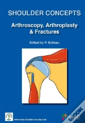Capa do artigo Shoulder Concepts Arthroscopy Arthrosplasty & Fractures