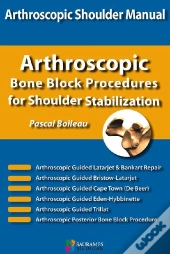 Shoulder Concepts Bon Block Procedures For Shoulder Stabilization