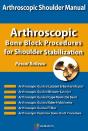 Shoulder Concepts Bon Block Procedures For Shoulder Stabilization - Preview