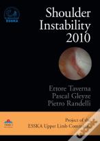 Shoulder Instability 2010