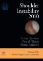 Shoulder Instability 2010 - Preview