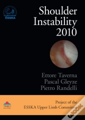 Shoulder Instability 2010