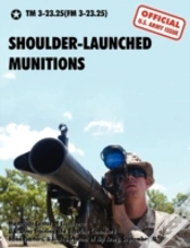 Capa do artigo Shoulder-Launched Munitions