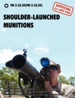 Capa do artigo Shoulder-Launched Munitions