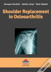 Shoulder Replacement In Osteoarthritis