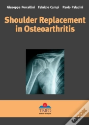 Capa do artigo Shoulder Replacement In Osteoarthritis