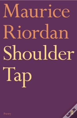 Capa do artigo Shoulder Tap
