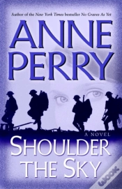 Capa do artigo Shoulder The Sky