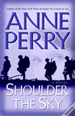 Capa do artigo Shoulder The Sky