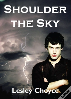 Capa do artigo Shoulder The Sky
