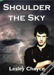 Capa do artigo Shoulder The Sky