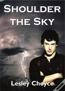 Capa do artigo Shoulder The Sky