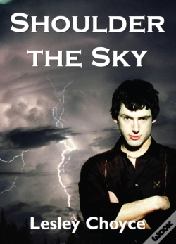 Capa do artigo Shoulder The Sky
