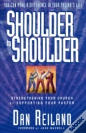 Capa do artigo Shoulder To Shoulder