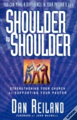 Capa do artigo Shoulder To Shoulder