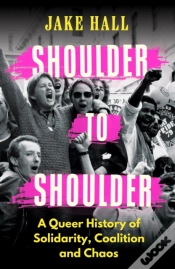 Capa do artigo Shoulder To Shoulder