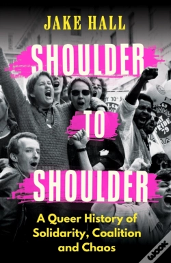 Capa do artigo Shoulder To Shoulder