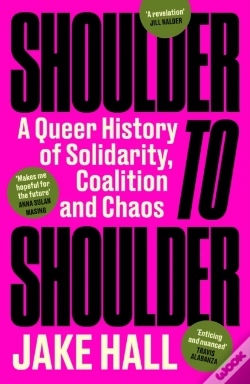 Capa do artigo Shoulder To Shoulder