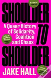 Capa do artigo Shoulder To Shoulder