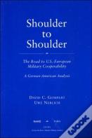 Shoulder To Shoulder
