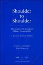 Shoulder To Shoulder - Preview