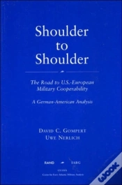 Capa do artigo Shoulder To Shoulder