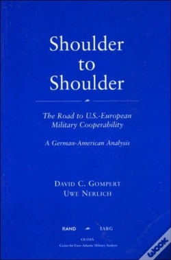Capa do artigo Shoulder To Shoulder