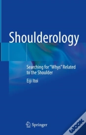 Capa do artigo Shoulderology