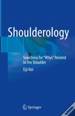 Capa do artigo Shoulderology