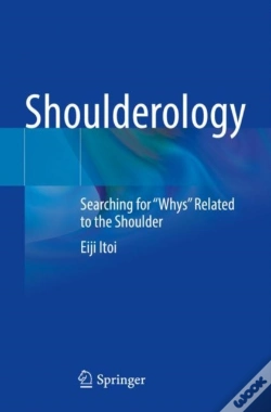 Capa do artigo Shoulderology