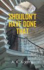 Shouldn'T Have Done That - Preview