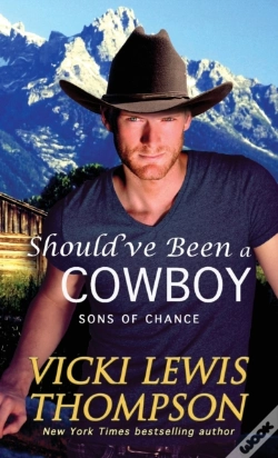 Capa do artigo Should'Ve Been A Cowboy