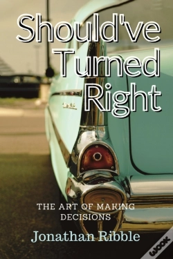 Capa do artigo Should'Ve Turned Right