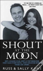 Capa do artigo Shout At The Moon