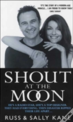 Capa do artigo Shout At The Moon