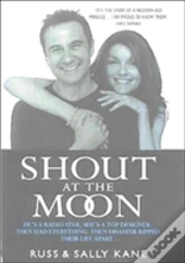 Shout At The Moon