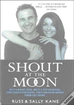 Capa do artigo Shout At The Moon