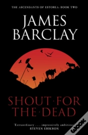 Capa do artigo Shout For The Dead