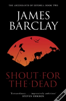 Capa do artigo Shout For The Dead