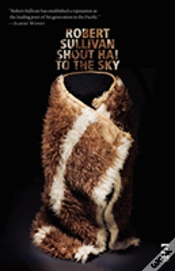 Capa do artigo Shout Ha! To The Sky