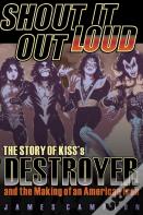 Shout It Out Loud