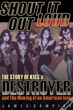 Capa do artigo Shout It Out Loud