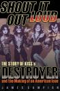 Shout It Out Loud - Preview