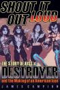 Shout It Out Loud - Preview