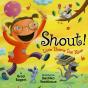 Shout!: Little Poems That Roar - Preview