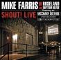 Shout! Live - CD - Preview