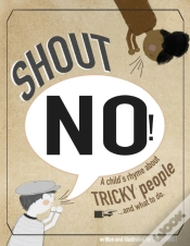 Capa do artigo Shout No!
